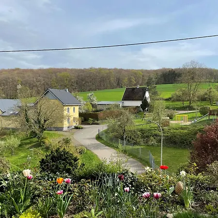 Appartement Auf Dem Kleeberg *