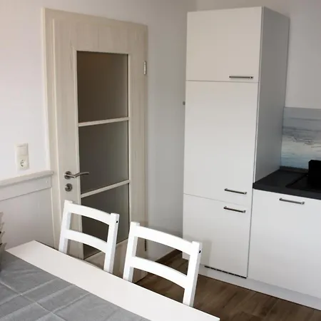 Appartement Auf Dem Kleeberg *