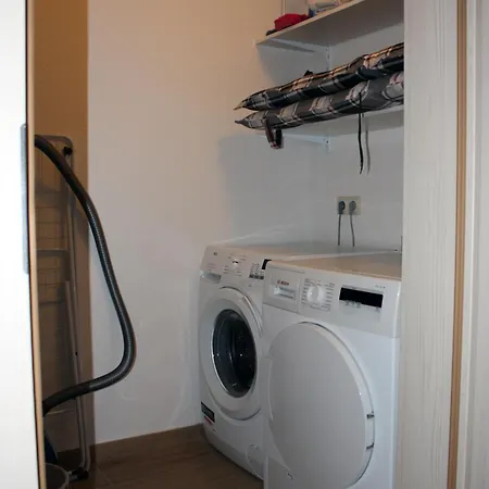 Appartement Auf Dem Kleeberg Niederzissen