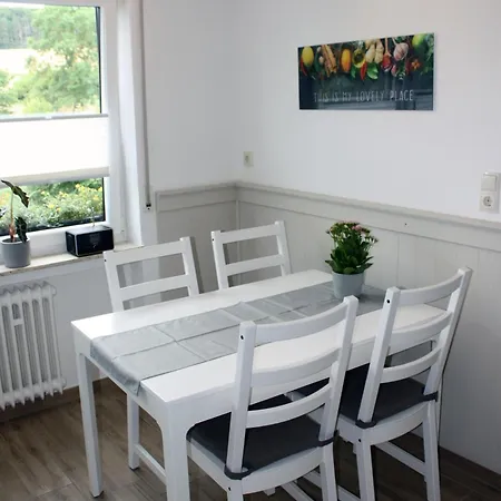 Auf Dem Kleeberg Apartamento Niederzissen