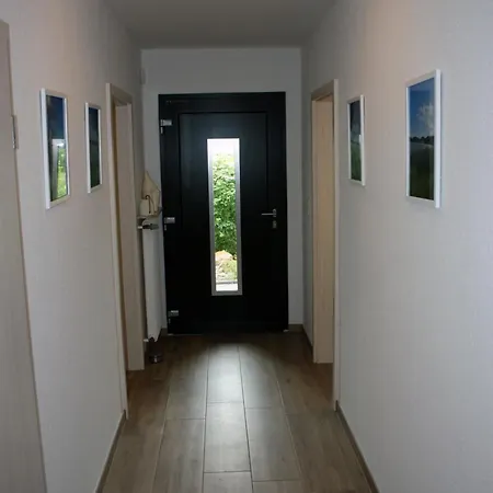 Appartement Auf Dem Kleeberg