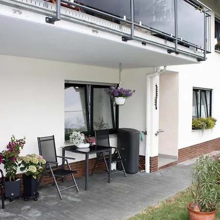 Apartamento Auf Dem Kleeberg *