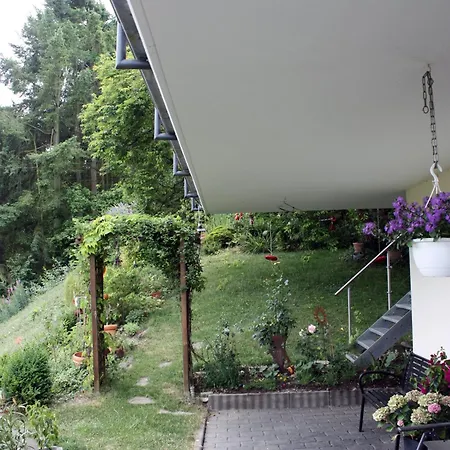 Auf Dem Kleeberg Appartement Niederzissen