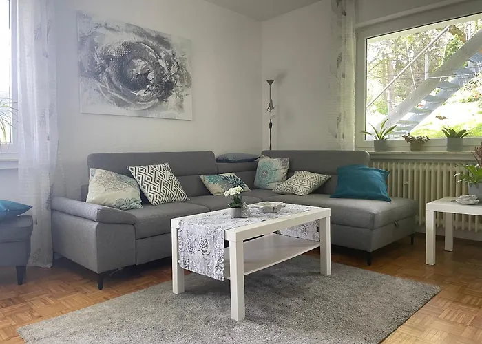 Auf Dem Kleeberg * Niederzissen