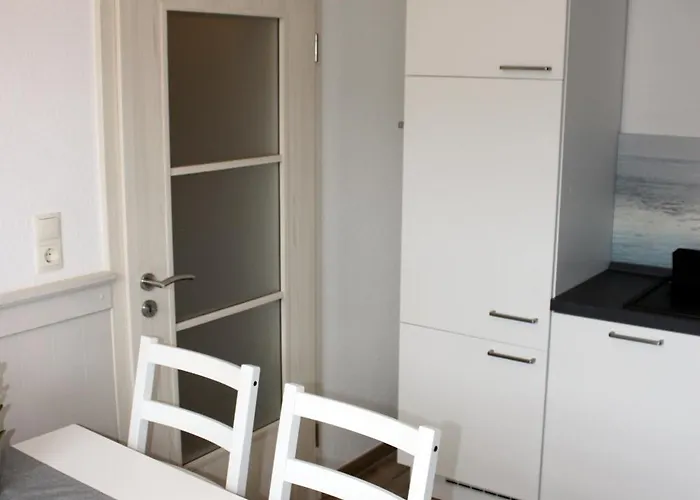 דירה Auf Dem Kleeberg *