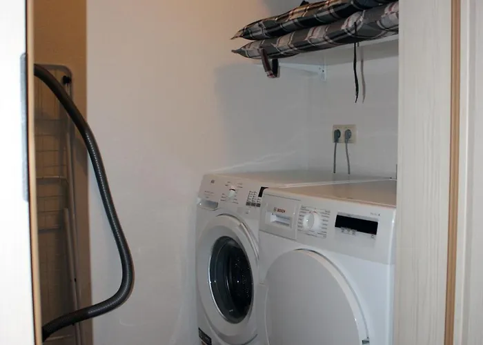 Apartmán Auf Dem Kleeberg Niederzissen